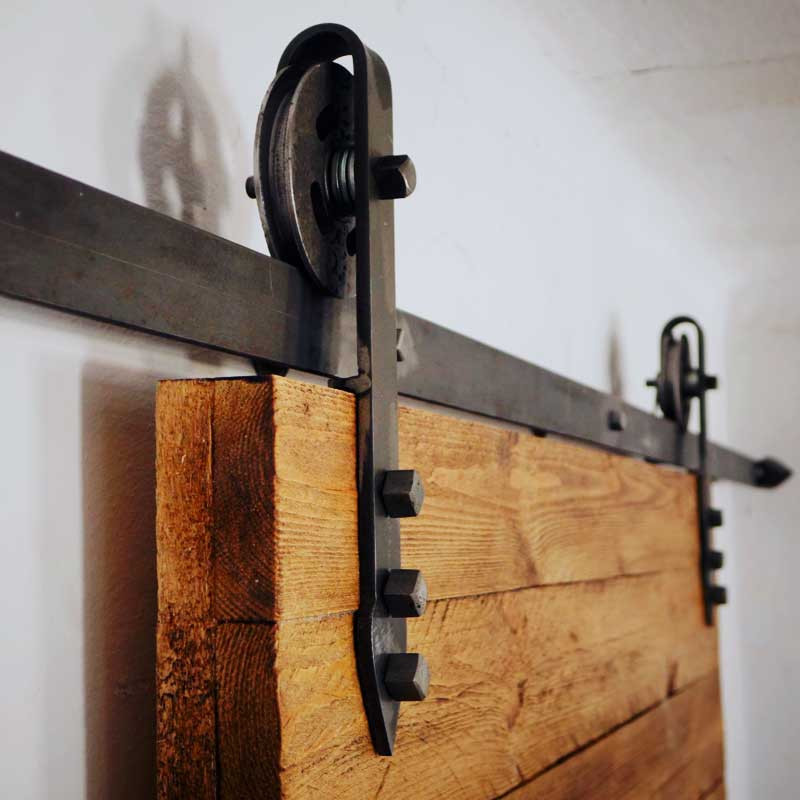 System Posuvnych Dveri Loft Seart Cz