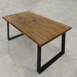 stolní deska Naturwood, hnědý olej