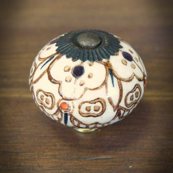 vintage knopka