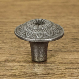 Nábytková knopka Ornament