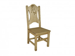 Smrková židle Jagna 3