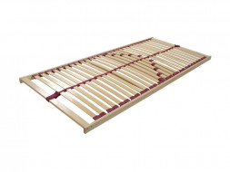 Rošt duoflex nv 90x200
