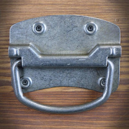 nábytková úchytka