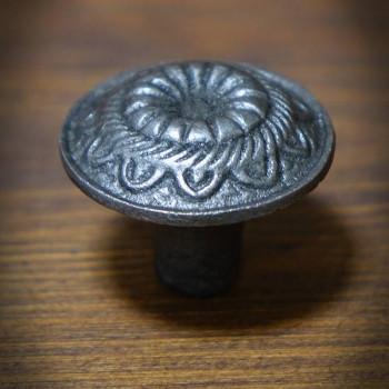 Nábytková knopka Ornament