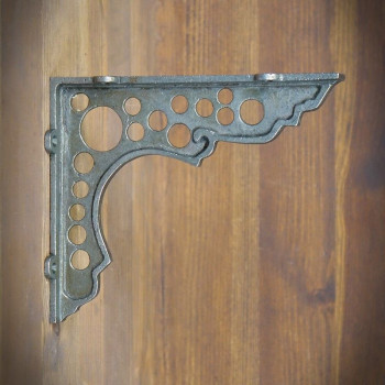 Policová konzole Shotgun
