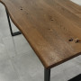 dubová stolní deska