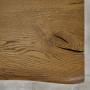 detail dřeva