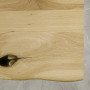 detail dřeva