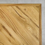 deska z dubového dřeva