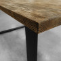dřevěná stolní deska