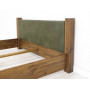 Dvolůžkové postel