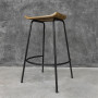 designová barová židle