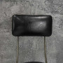 čalouněná barová židle