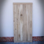 dubové dveře