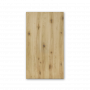 deska z dubového dřeva