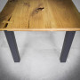 stolové podnóże