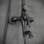 vintage nástěnná sprchová baterie