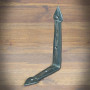 policová konzole Arrow
