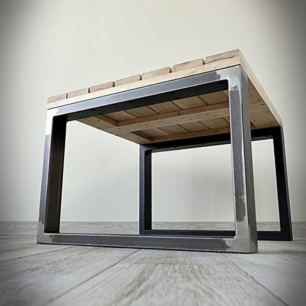 Podnož KWADRO LOFT, 60x40 cm