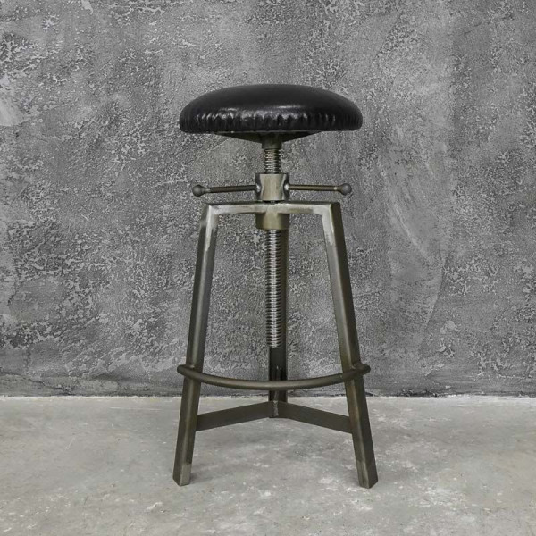 Barová židle Industrial 3