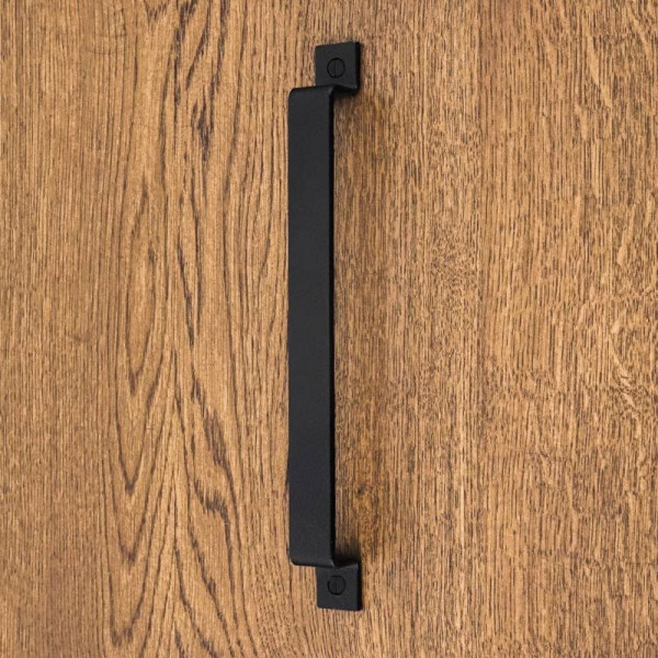 Úchyt k posuvným dveřím Peasant Plain