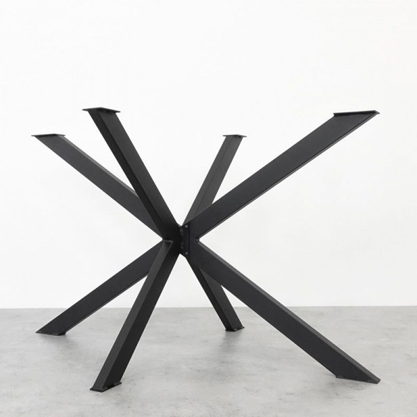 Kovová podnož PAVOUK