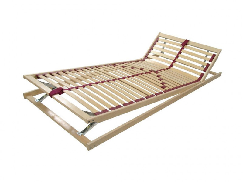 Rošt Duoflex KF 160