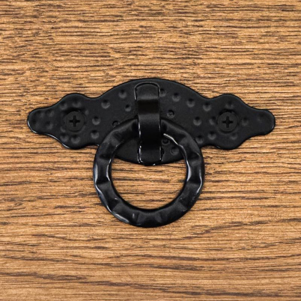 Nábytková úchytka horizontální Munera