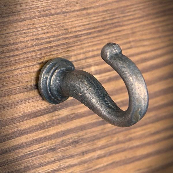 Věšák Hook, 100 mm