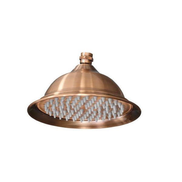 Sprchová dešťová hlavice Copper 2