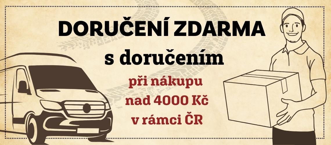 Dostawa zdarma