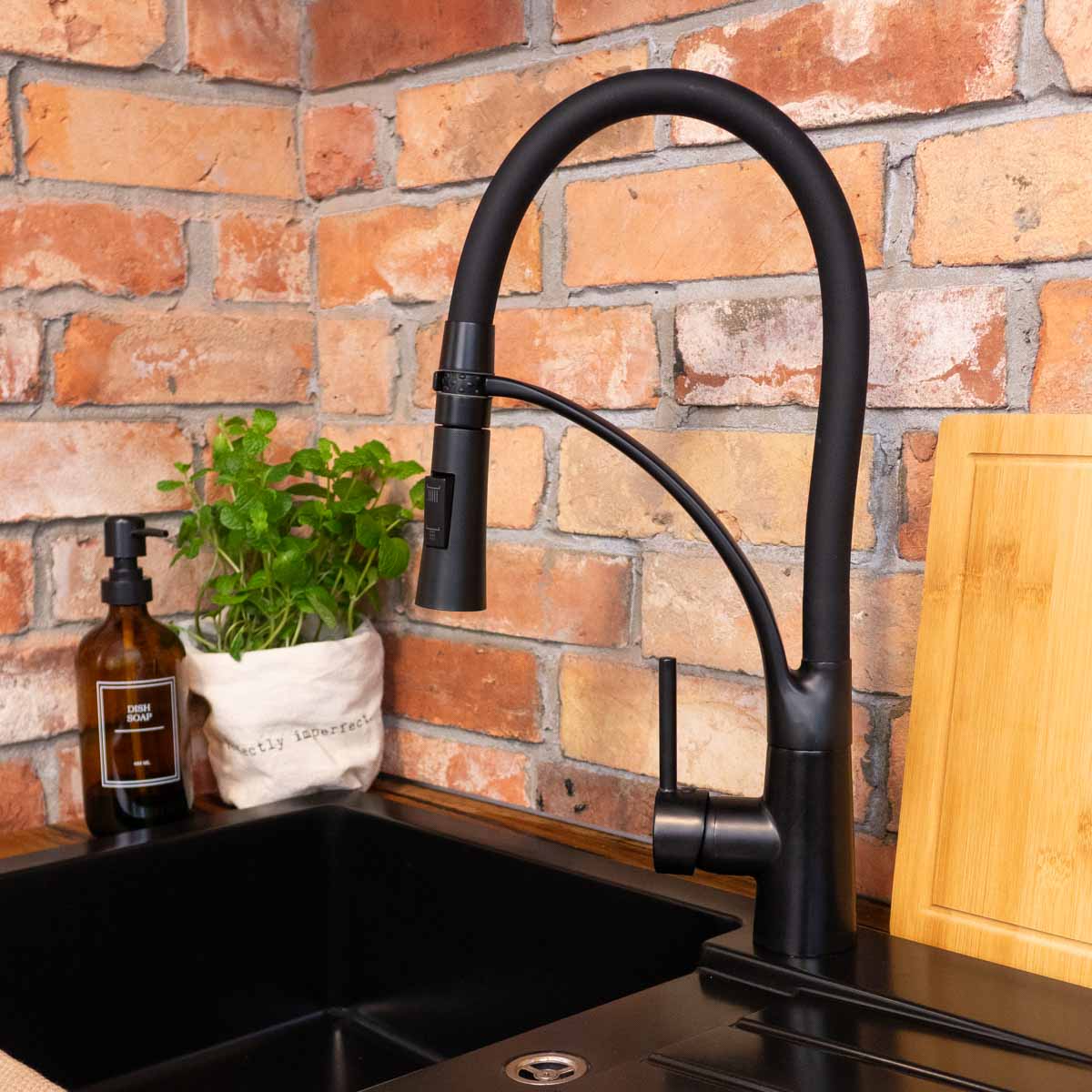 kuchyňská stojací baterie kuchyňská stojací baterie