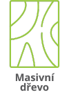 masivní dřevo masivní dřevo