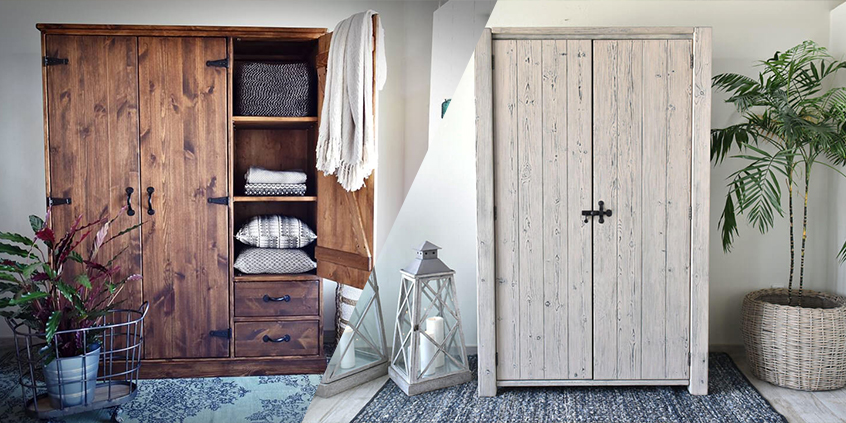 Vybírání šatní skříně nikdy nebylo snazší! Zkuste to s naším malým průvodcem