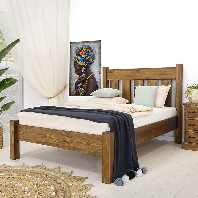 Jak vybrat ideální druh dřeva pro váš nábytek?