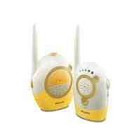 Elektronick&aacute; chůvička