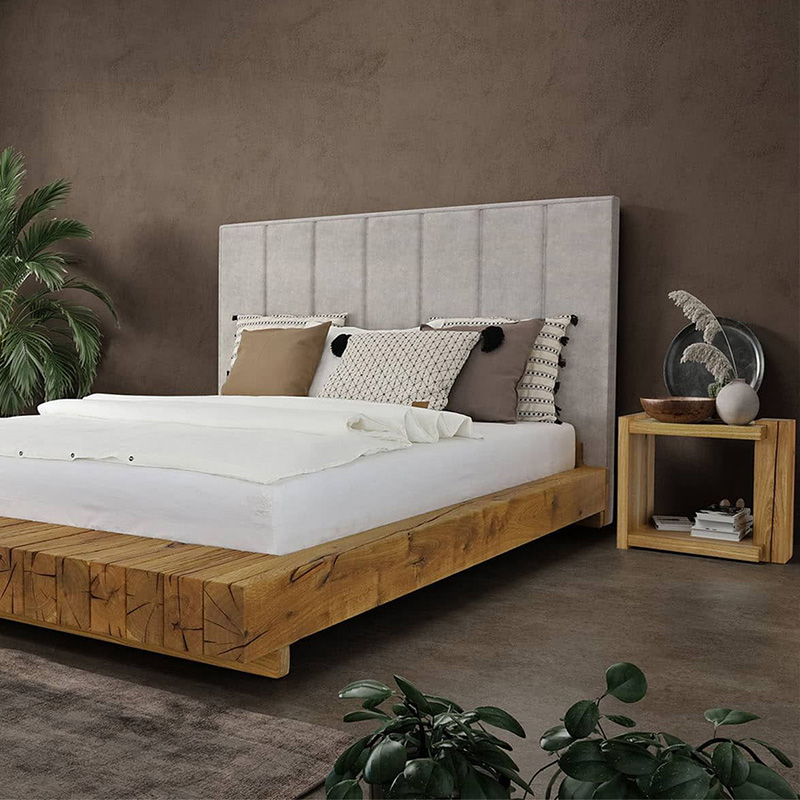 JAKÝ VYBRAT NÁBYTEK K ŠEDÉ PODLAZE?