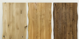 dřevěné desky
