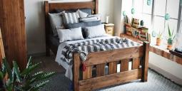 Jak vybrat ideální druh dřeva pro váš nábytek?