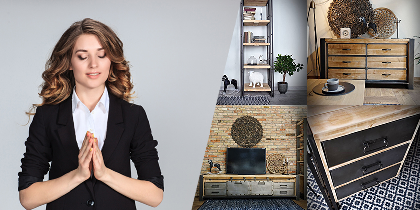 Naučte se, jak správně vybrat nábytek 